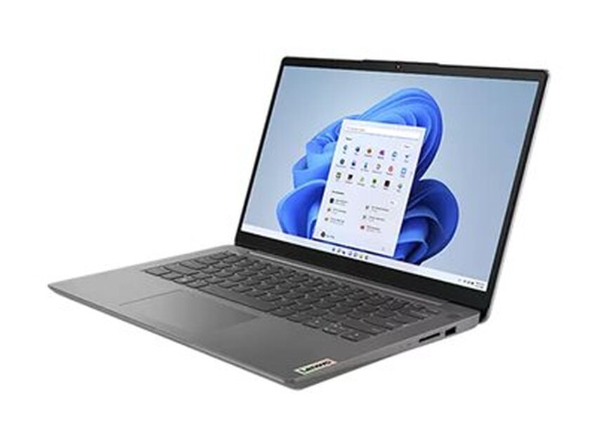 Lenovo IdeaPad 3 14IAU7