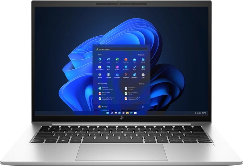 HP EliteBook 1040 G9 | Core i7-1255U