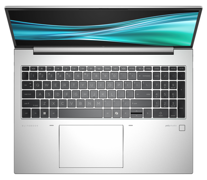 Prenosnik HP EliteBook 860 G11 | Ultra 7 155H | 32GB RAM | 1TB SSD