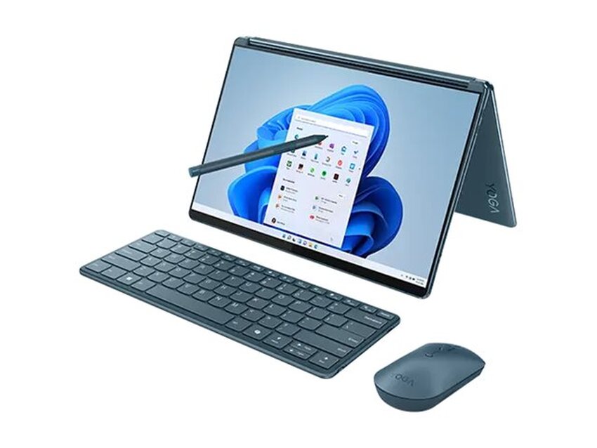 Lenovo Yoga Book 9 14IMU9