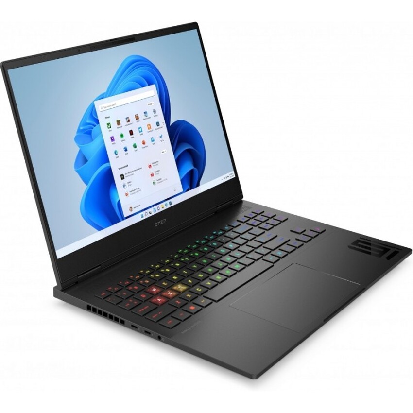 Prenosnik HP OMEN Transcend 16-u0000ns | RTX 4070