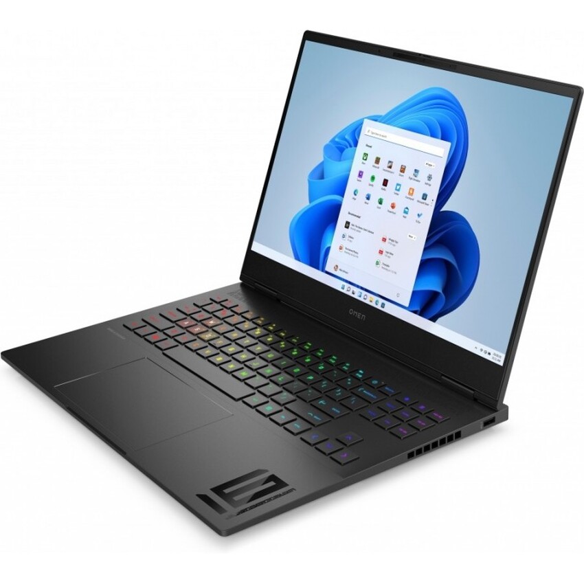 Prenosnik HP OMEN Transcend 16-u0000ns | RTX 4070