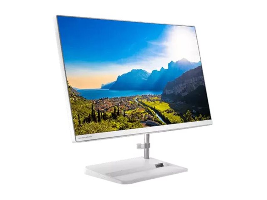 Lenovo IdeaCentre AIO 3 24ALC6 - all-in-one Ryzen 5 7430U 2.3 GHz - 16 GB