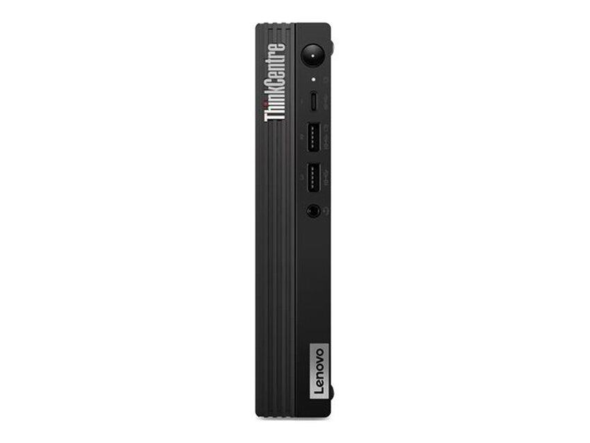 Lenovo ThinkCentre M80q G4