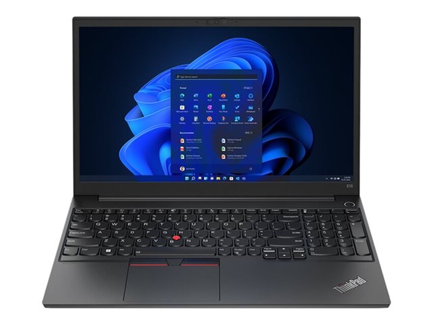 Lenovo THINKPAD E15 G4 AMD