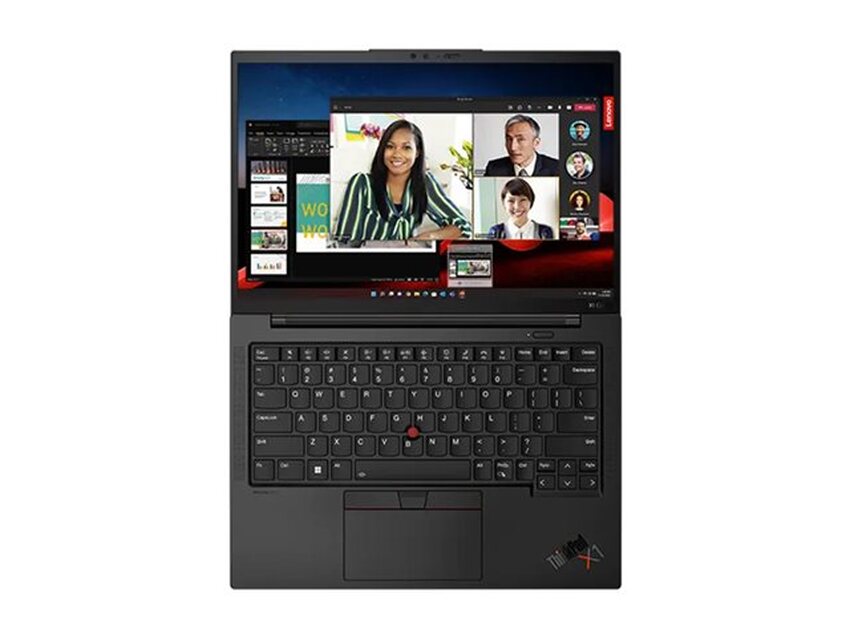 Lenovo ThinkPad X1 Carbon Gen 11