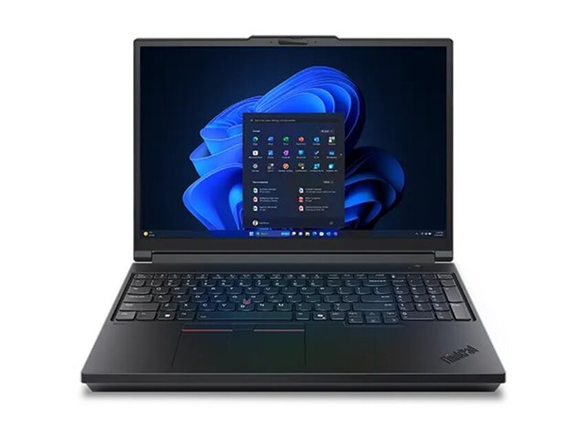 Lenovo ThinkPad P16 Gen 3