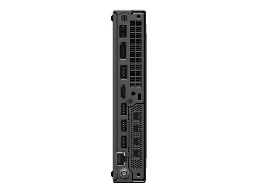 Lenovo ThinkStation P360 - tiny Core i9 12900T 1.4 GHz - 16 GB