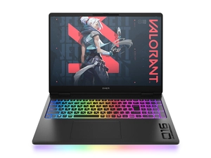 Prenosnik HP OMEN MAX Gaming 16-ah0011nn | U7 255HX | RTX 5070 Ti | Win 10 Pro