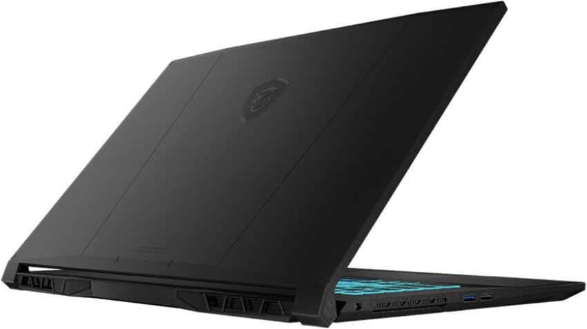 Prenosnik MSI Cyborg 17 B13WFKG / i7 / RAM 16 GB / SSD Disk / 17,3″ FHD