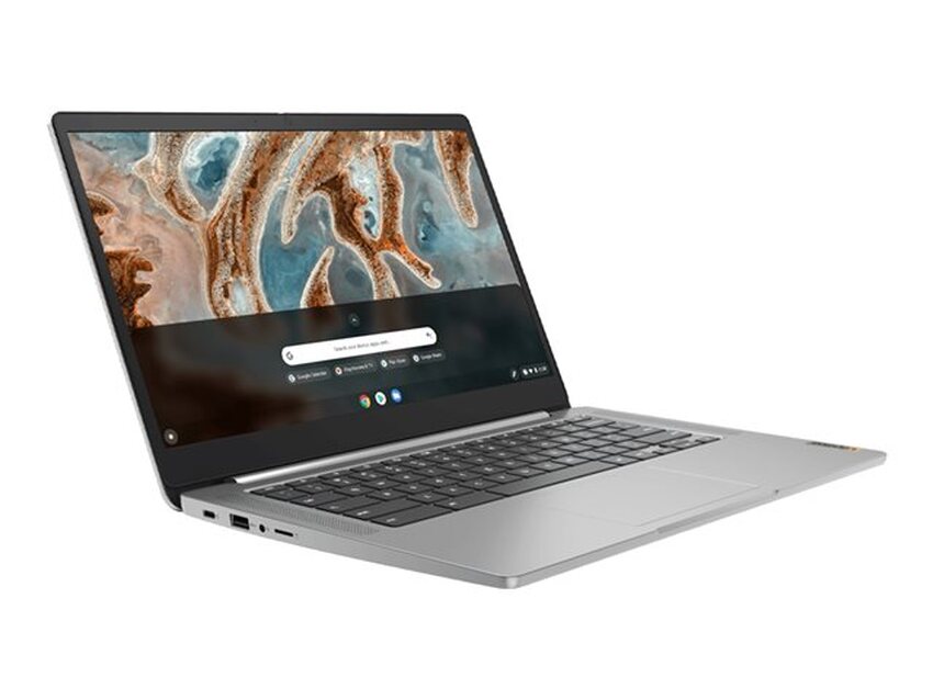 Lenovo IdeaPad 3 Chrome 14M836