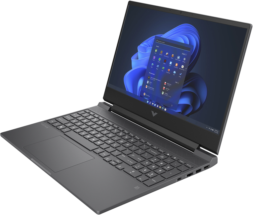 HP Victus Gaming 15-fb0027nl | RTX 3050 (4 GB)