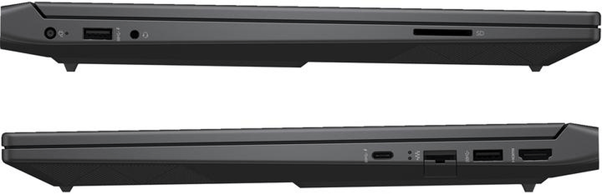 HP Victus Gaming 15-fb0027nl | RTX 3050 (4 GB)