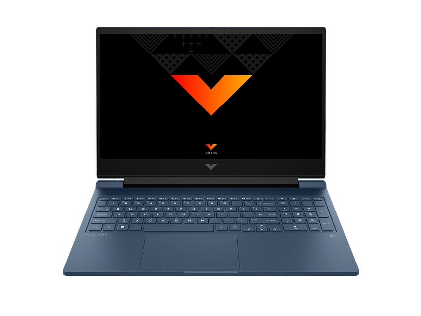 Prenosnik Victus Gaming 16-s1031nt | AMD R7 7840HS | RTX 4050