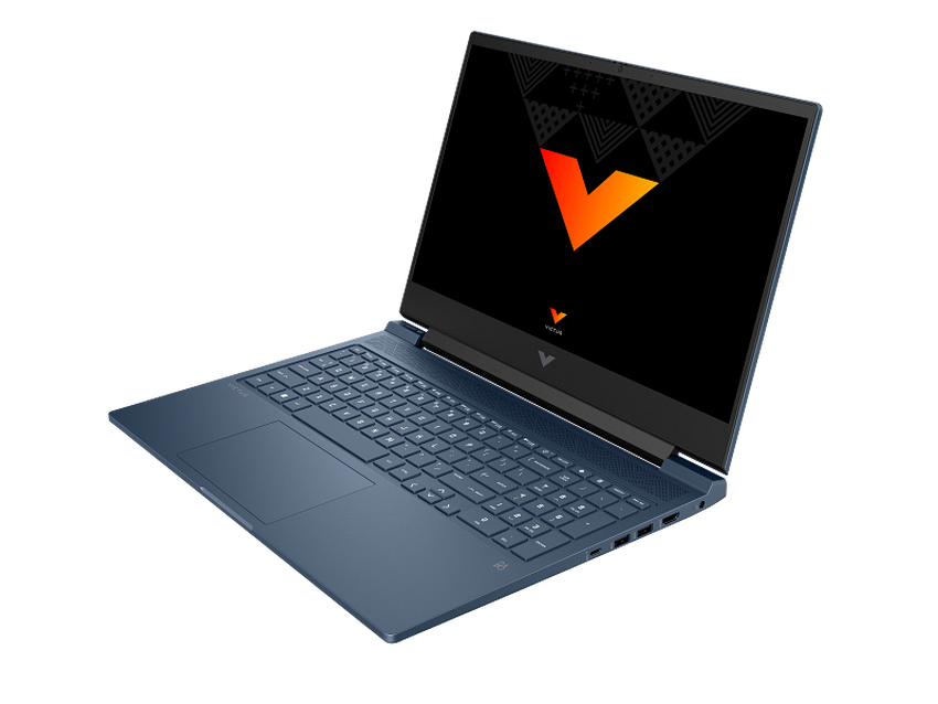 Prenosnik Victus Gaming 16-s1031nt | AMD R7 7840HS | RTX 4050