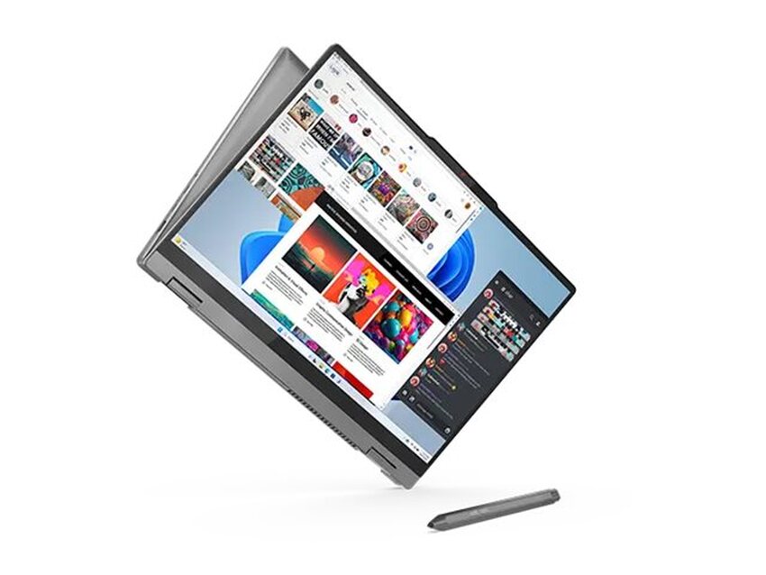Lenovo IdeaPad 5 2-in-1 16AHP9