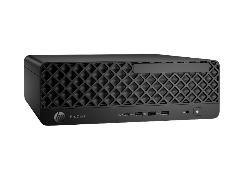 Računalnik HP ProDesk 4 SFF G1i | U5-225