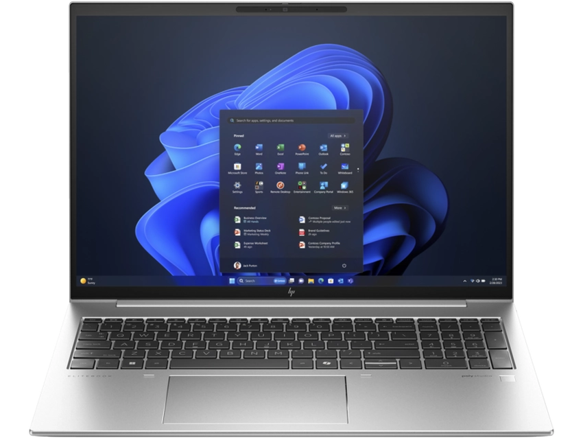 Prenosnik HP EliteBook 860 G11 | Ultra 5 125U