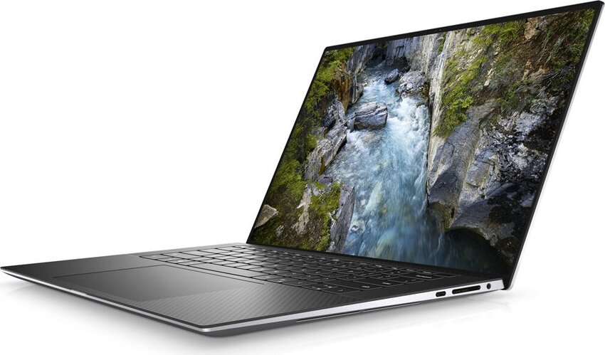 Prenosnik Dell Precision 5560 / Intel® Xeon® / RAM 32 GB / SSD Disk / 15,6″ 4K