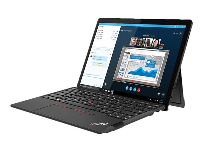 Lenovo Thinkpad X12 Detachable G1