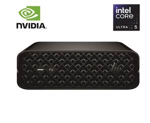 Delovna postaja HP Z2 Mini G1i Intel Core Ultra 5 245/32GB/SSD 1TB/NVIDIA RTX A400 4GB/W11Pro