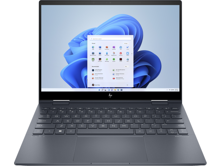 Prenosnik HP ENVY x360 13-bf0017ne | 2v1 | Metal | Pen