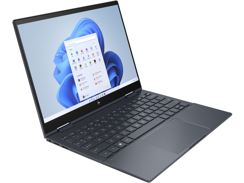 Prenosnik HP ENVY x360 13-bf0017ne | 2v1 | Metal | Pen