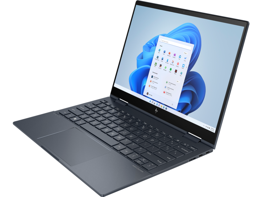 Prenosnik HP ENVY x360 13-bf0017ne | 2v1 | Metal | Pen