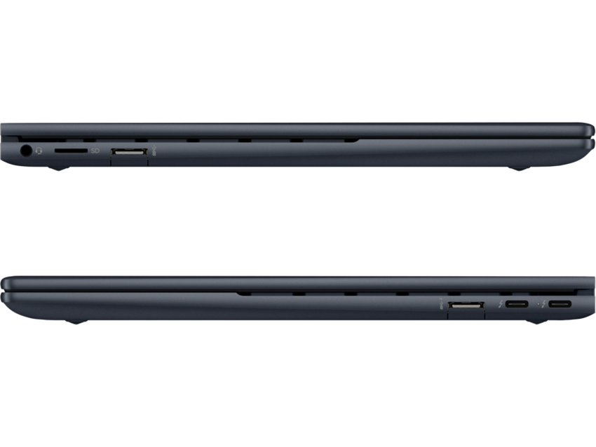 Prenosnik HP ENVY x360 13-bf0017ne | 2v1 | Metal | Pen