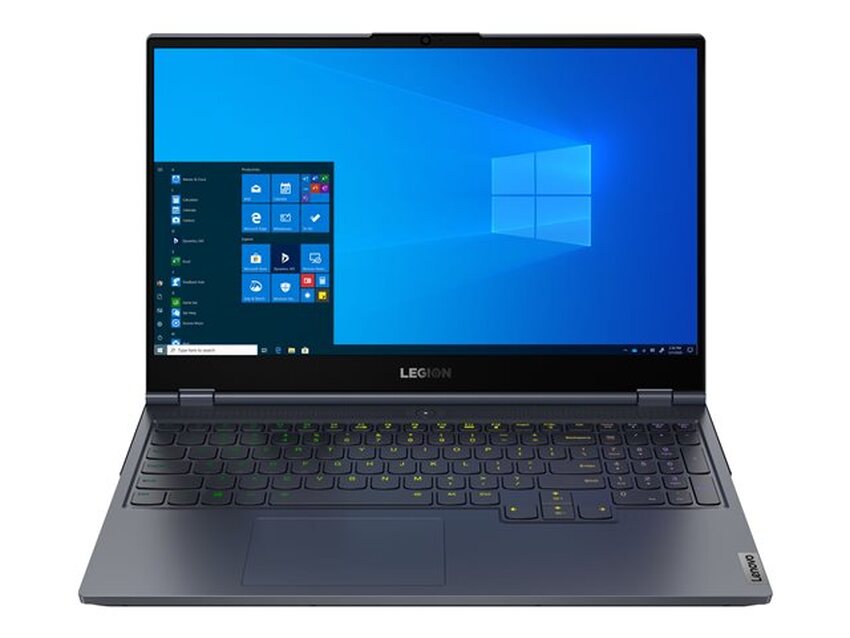 Lenovo Legion 7 15IMH05