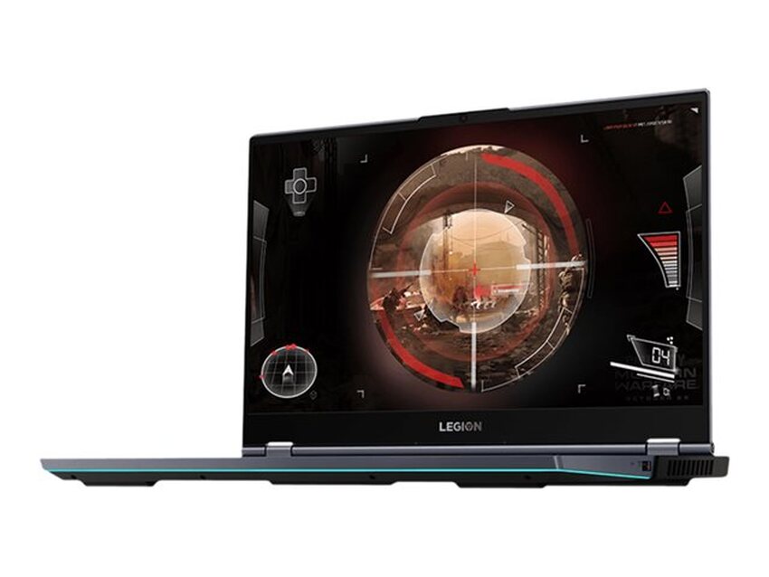 Lenovo Legion 7 15IMH05