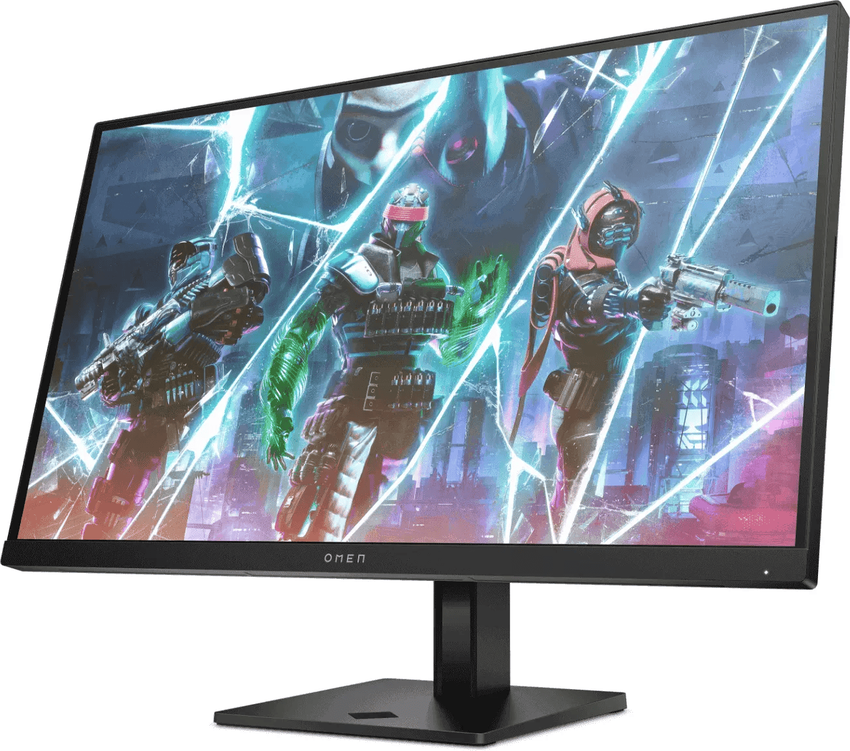 Monitor HP Omen 27