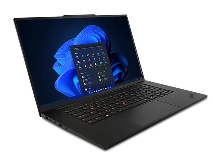 Lenovo ThinkPad P1 Gen 7