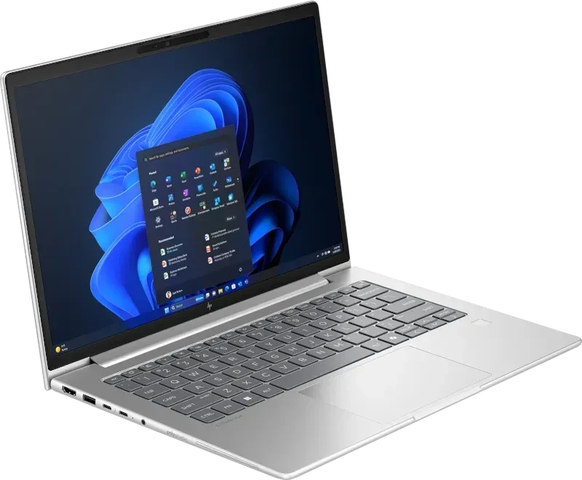 Prenosniki HP EliteBook 6 G1i 14 | U5 225U | 16GB RAM | 256GB SSD | W11P