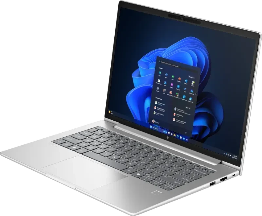 Prenosniki HP EliteBook 6 G1i 14 | U5 225U | 16GB RAM | 256GB SSD | W11P