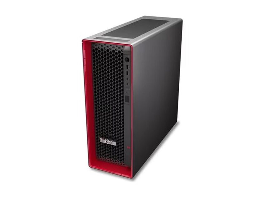 Lenovo ThinkStation P5 - tower Xeon W W3-2425 3 GHz - vPro Enterprise