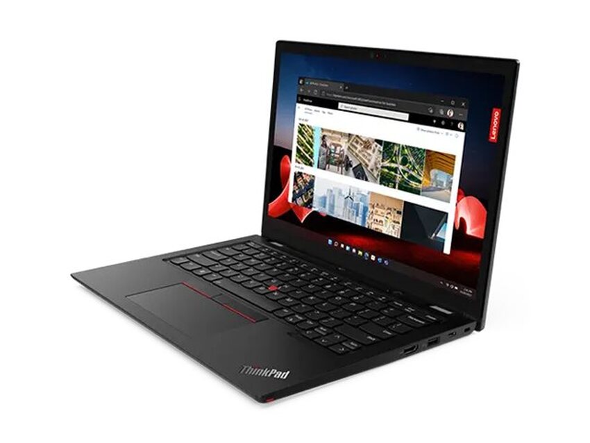 Lenovo ThinkPad L13 Yoga Gen 4