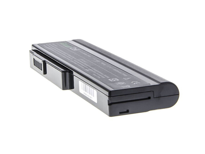 Green Cell baterija A32-M50 A32-N61 za Asus G50 G50-45 G50-80 G60 L50 M50 N53 N53SV N61 N61J N61VG (AS09)