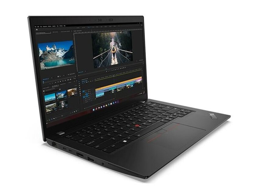 Lenovo ThinkPad L14 Gen 4