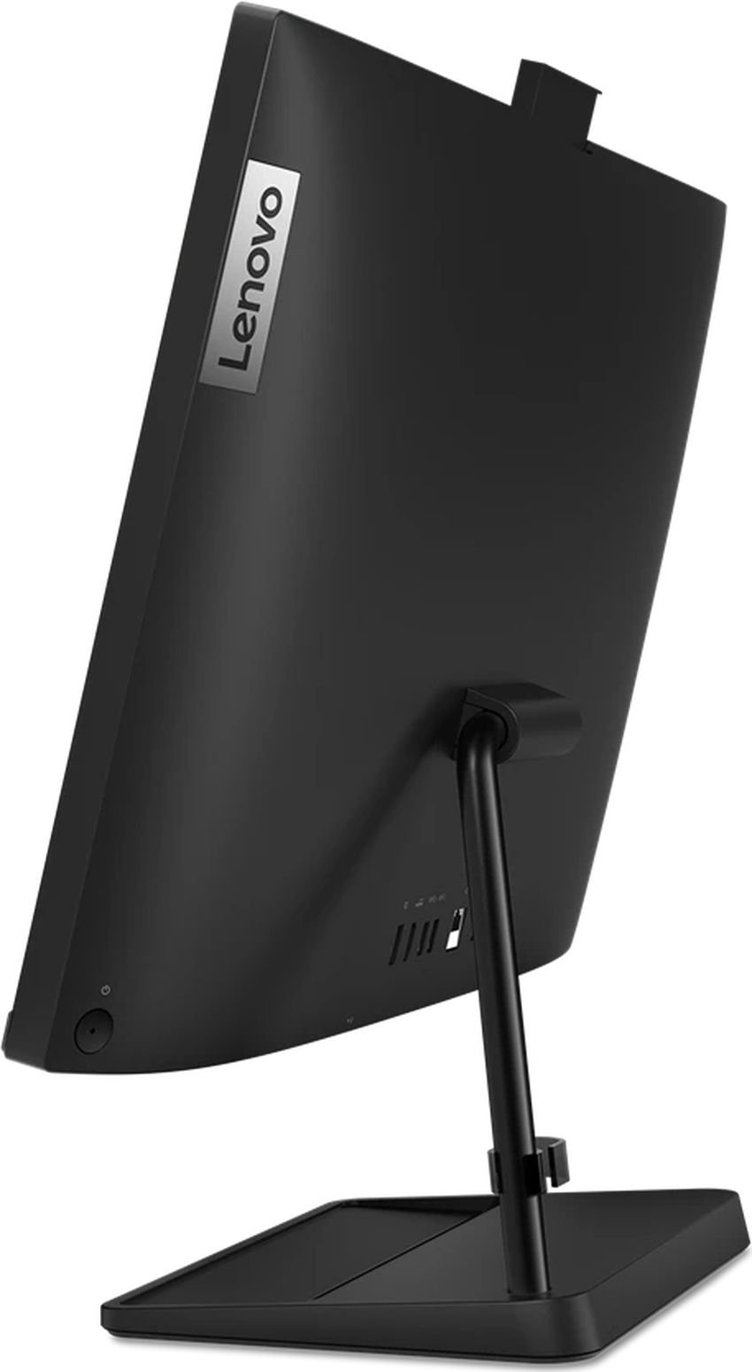 Računalnik Lenovo IdeaCentre AIO 3 27ALC6 | R5-7430U | 16GB RAM | SSD 512GB | W11H
