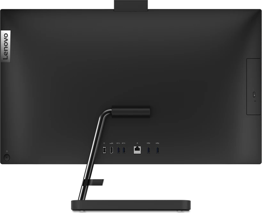 Računalnik Lenovo IdeaCentre AIO 3 27ALC6 | R5-7430U | 16GB RAM | SSD 512GB | W11H