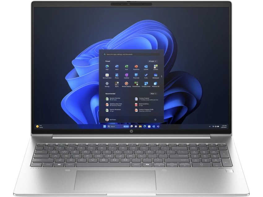 HP ProBook 465 G11
