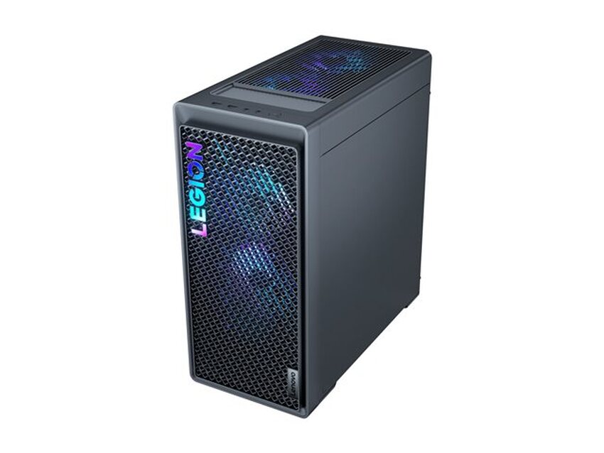 Lenovo Legion T5 26IRX9 - tower Core i7 13650HX 2.6 GHz - 32 GB