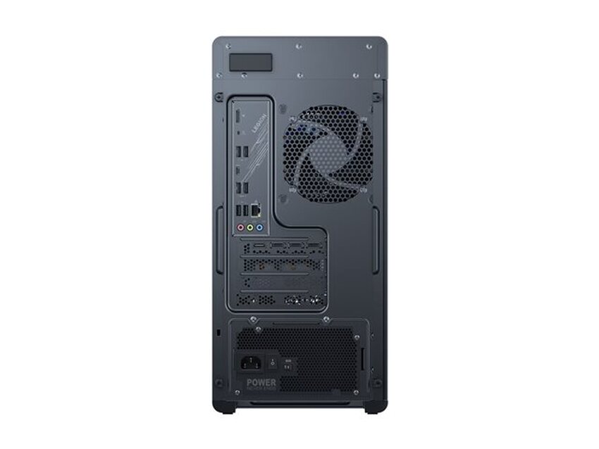 Lenovo Legion T5 26IRX9 - tower Core i7 13650HX 2.6 GHz - 32 GB
