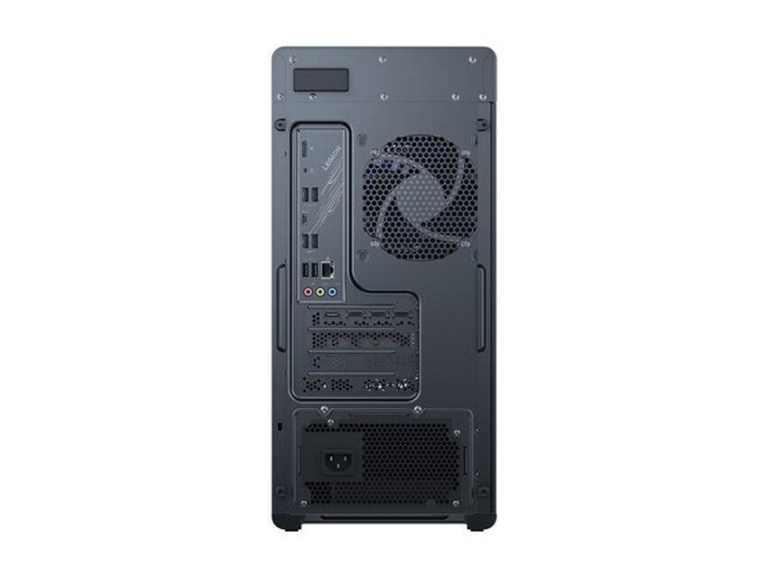 Lenovo Legion T5 26IRX9 - tower Core i7 13650HX 2.6 GHz - 32 GB