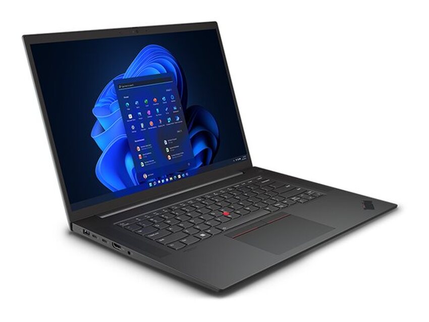 Lenovo ThinkPad P1 Gen 5