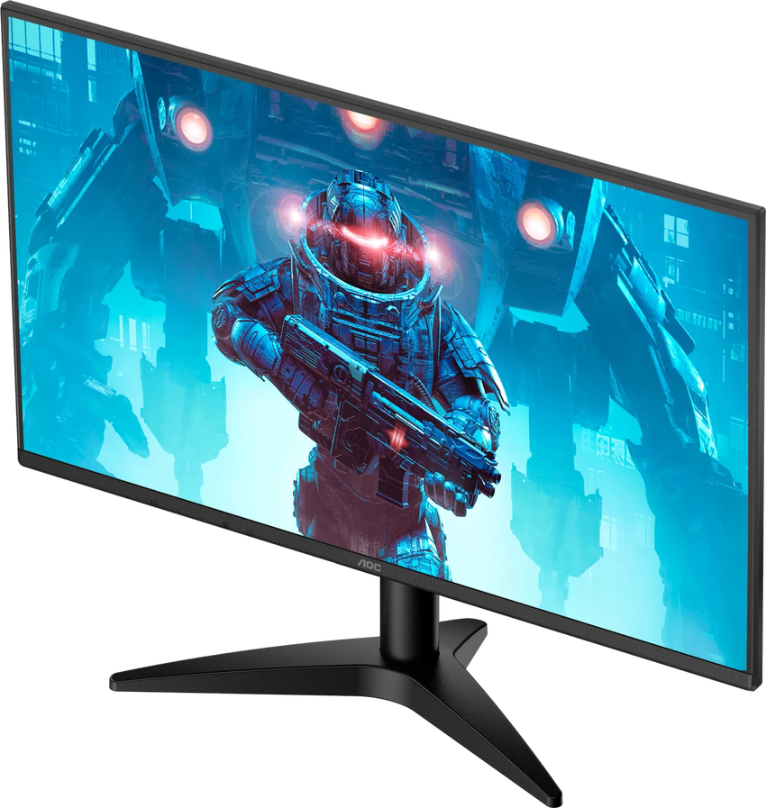 Monitor AOC 27B36X (68,58 cm) 27″ IPS 1920 x 1080 (Full HD) DP/HDMI 144 Hz