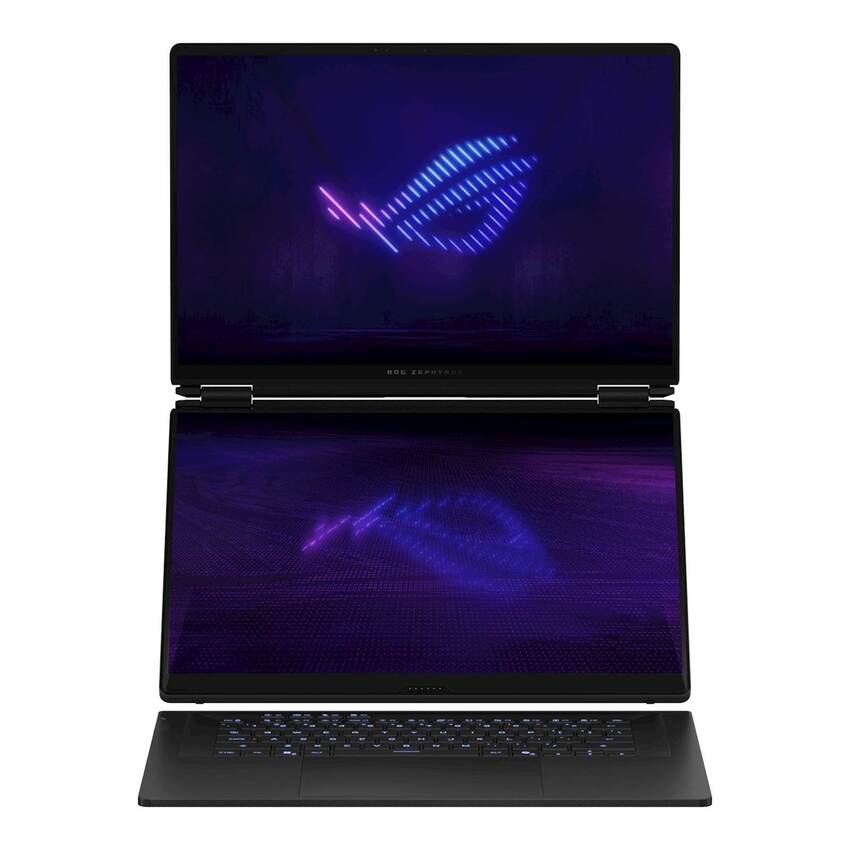 ASUS ROG Zephyrus DUO 16 GX651AX-SR086X Ultra 9 386H/64GB/SSD 2TB/16