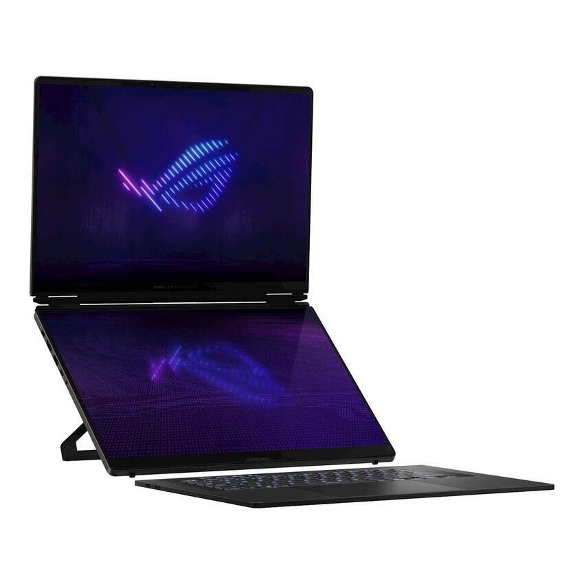 ASUS ROG Zephyrus DUO 16 GX651AX-SR086X Ultra 9 386H/64GB/SSD 2TB/16