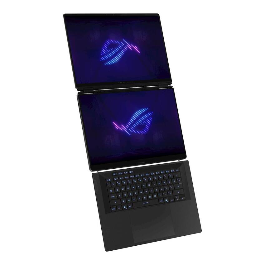 ASUS ROG Zephyrus DUO 16 GX651AX-SR086X Ultra 9 386H/64GB/SSD 2TB/16